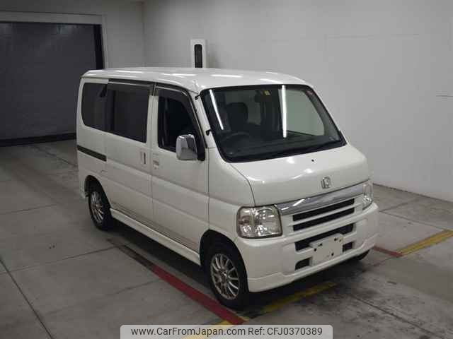 honda vamos 2004 -HONDA 【後日 】--Vamos HM1-1500511---HONDA 【後日 】--Vamos HM1-1500511- image 1