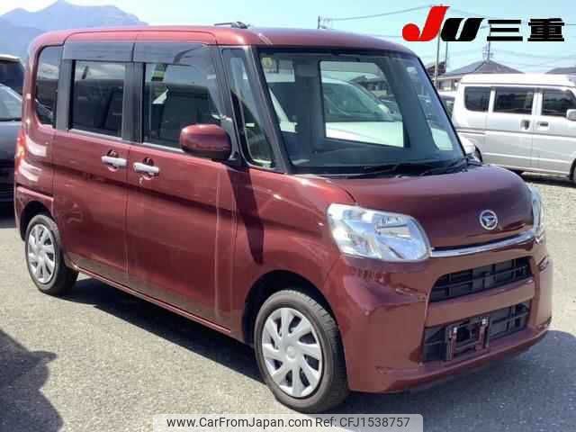 daihatsu tanto 2017 CFJ1538757 image 1