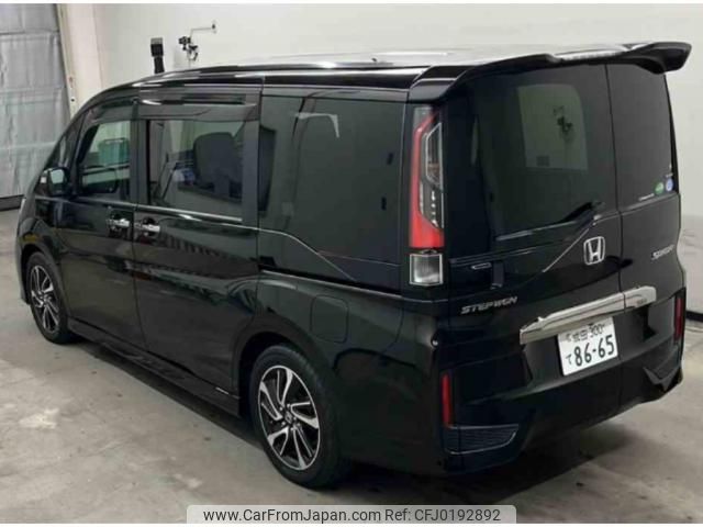 honda stepwagon-spada 2016 quick_quick_DBA-RP3_1101062 image 2