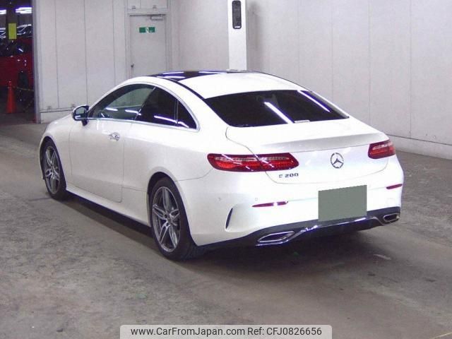 mercedes-benz e-class 2019 quick_quick_RBA-238342C_WDD2383422F093392 image 2