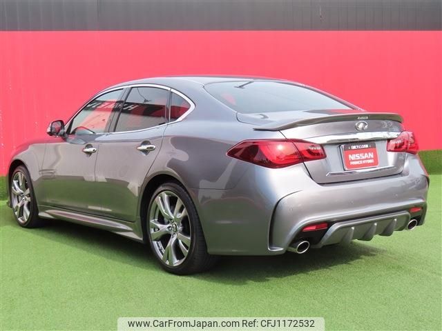 nissan fuga 2020 -NISSAN--Fuga 5BA-KY51--KY51-620007---NISSAN--Fuga 5BA-KY51--KY51-620007- image 2