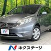 nissan note 2013 -NISSAN--Note DBA-E12--E12-126210---NISSAN--Note DBA-E12--E12-126210- image 1