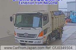 hino ranger 2010 -HINO--Hino Ranger FD7JDYA-12094---HINO--Hino Ranger FD7JDYA-12094-