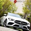 mercedes-benz cla-class 2019 -MERCEDES-BENZ--Benz CLA 3DA-118312M--WDD1183122N043343---MERCEDES-BENZ--Benz CLA 3DA-118312M--WDD1183122N043343- image 4