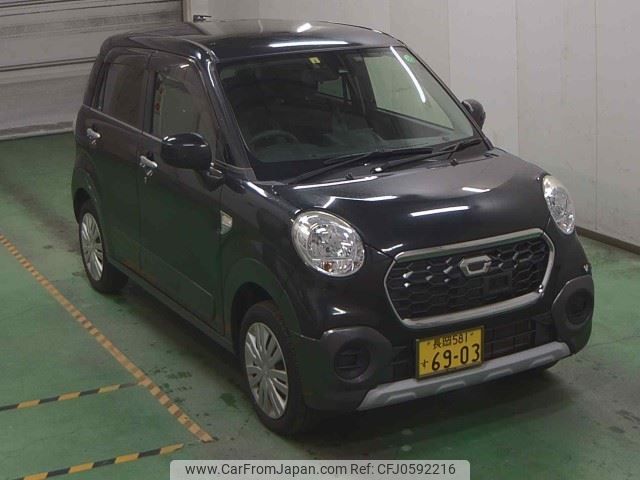 daihatsu cast 2016 -DAIHATSU 【長岡 581ｽ6903】--Cast LA260S--0013455---DAIHATSU 【長岡 581ｽ6903】--Cast LA260S--0013455- image 1