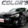 subaru brz 2012 quick_quick_DBA-ZC6_ZC6-003211 image 1