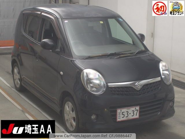 suzuki mr-wagon 2009 -SUZUKI--MR Wagon MF22S-230100---SUZUKI--MR Wagon MF22S-230100- image 1