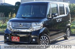 honda n-box 2013 -HONDA 【名変中 】--N BOX JF1--2122835---HONDA 【名変中 】--N BOX JF1--2122835-