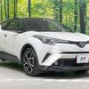 toyota c-hr 2018 quick_quick_ZYX10_ZYX10-2114929 image 17