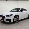 audi tt 2023 -AUDI--Audi TT 3BA-FVDKZ--TRUZZZFV3P1001948---AUDI--Audi TT 3BA-FVDKZ--TRUZZZFV3P1001948- image 4