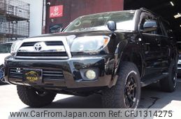 toyota hilux-surf 2007 GOO_JP_700100243030250615003
