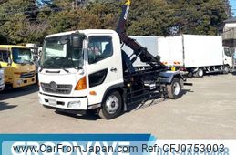 hino ranger 2012 GOO_NET_EXCHANGE_0541786A30250201W001