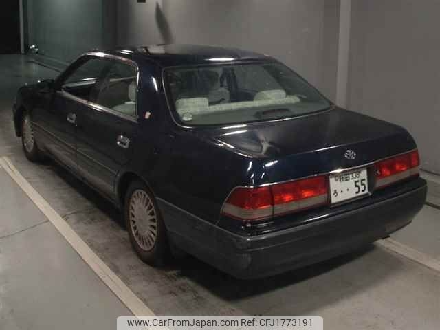 toyota crown 1998 CFJ1773191 image 2