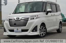 toyota roomy 2017 quick_quick_DBA-M900A_M900A-0069999