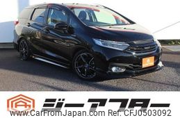 honda shuttle 2016 -HONDA--Shuttle DAA-GP7--GP7-1026384---HONDA--Shuttle DAA-GP7--GP7-1026384-