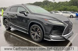 lexus rx 2020 quick_quick_DAA-GYL25W_GYL25-0021317