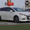 toyota wish 2015 -TOYOTA--Wish DBA-ZGE20W--ZGE20-6022636---TOYOTA--Wish DBA-ZGE20W--ZGE20-6022636- image 1