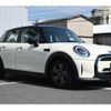 mini mini-others 2022 -BMW--BMW Mini 3BA-XU15MW--WMW32DK0302T35850---BMW--BMW Mini 3BA-XU15MW--WMW32DK0302T35850- image 3