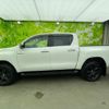 toyota hilux-pick-up 2021 quick_quick_3DF-GUN125_GUN125-3928450 image 2