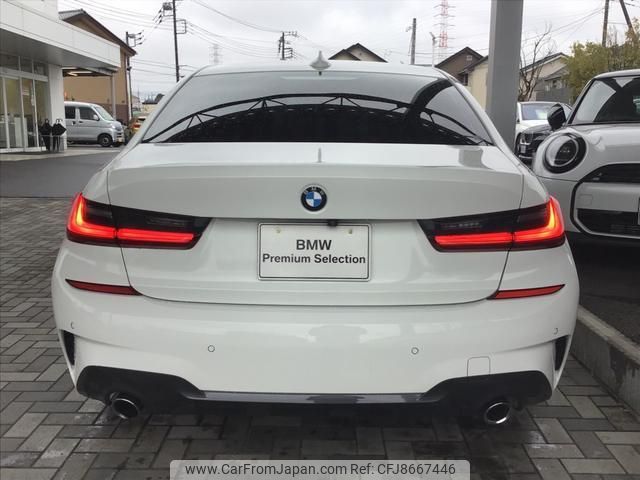 bmw 3-series 2019 quick_quick_5F20_WBA5F72070AE90215 image 2