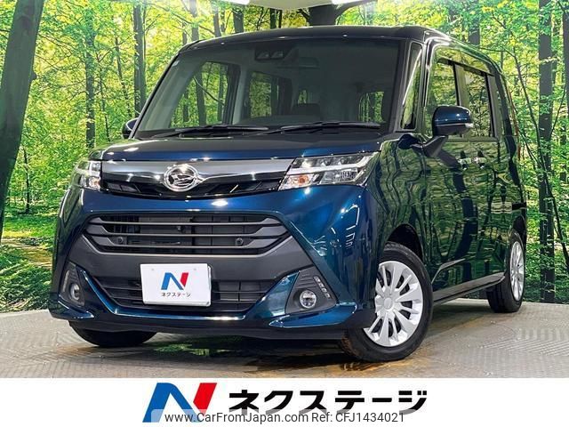daihatsu thor 2019 quick_quick_M900S_M900S-0062032 image 1