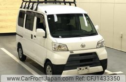 daihatsu hijet-caddie 2018 quick_quick_EBD-S321V_0371411