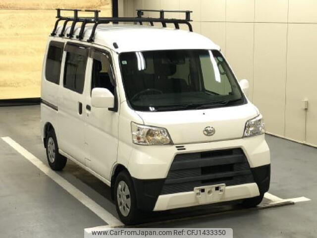 daihatsu hijet-caddie 2018 quick_quick_EBD-S321V_0371411 image 1
