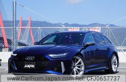 audi rs6 2021 -AUDI--Audi RS6 3AA-F2DJPL--WUAZZZF25MN910135---AUDI--Audi RS6 3AA-F2DJPL--WUAZZZF25MN910135-