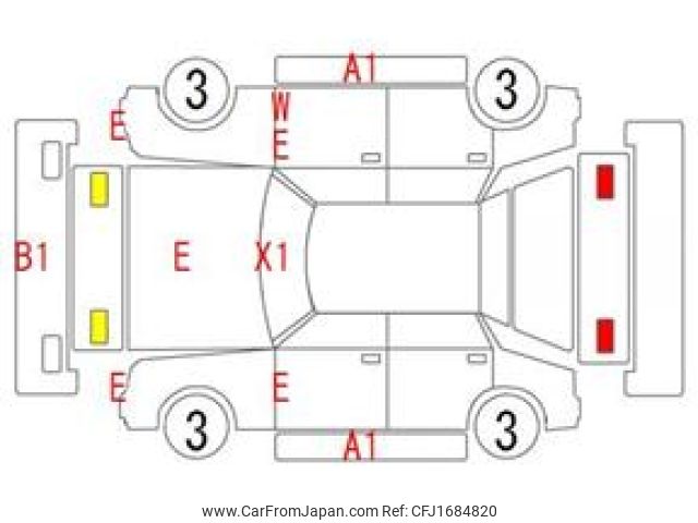 toyota 86 2015 CFJ1684820 image 2