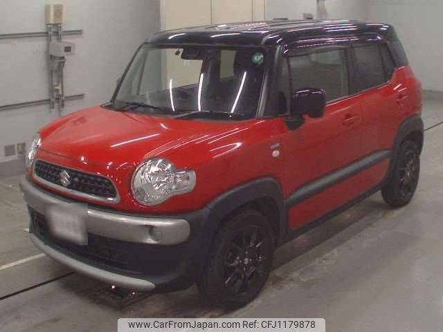 suzuki xbee 2020 -SUZUKI--XBEE DAA-MN71S--MN71S-166927---SUZUKI--XBEE DAA-MN71S--MN71S-166927- image 1