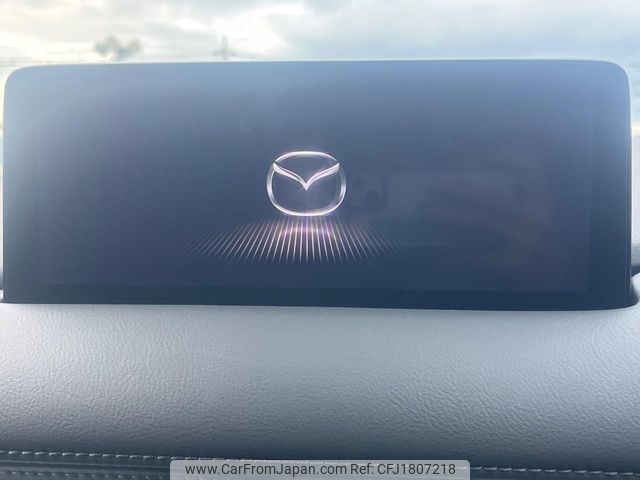 mazda cx-5 2023 CFJ1807218 image 2