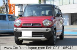 suzuki hustler 2014 quick_quick_DBA-MR31S_MR31S-251299
