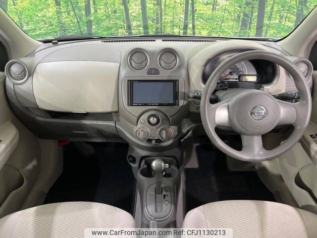 nissan march 2012 -NISSAN--March DBA-NK13--NK13-007948---NISSAN--March DBA-NK13--NK13-007948- image 2