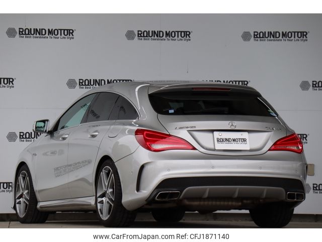 mercedes-benz amg 2016 CFJ1871140 image 2