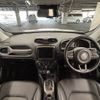 jeep renegade 2021 CFJ1819595 image 3