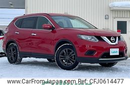 nissan x-trail 2016 -NISSAN--X-Trail DBA-NT32--NT32-539046---NISSAN--X-Trail DBA-NT32--NT32-539046-