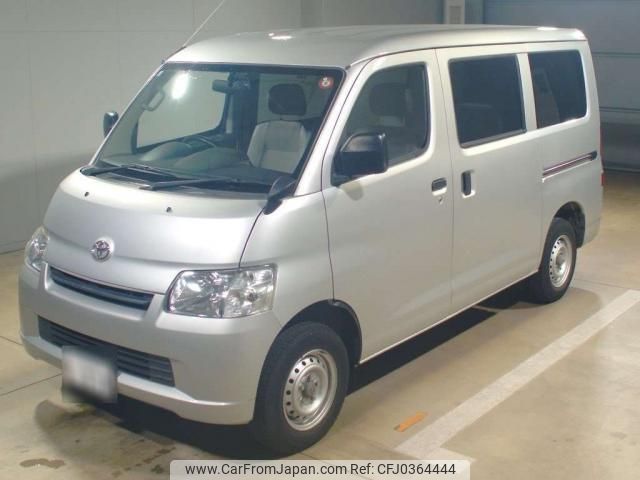 toyota townace-van 2020 quick_quick_DBF-S402M_0089839 image 2