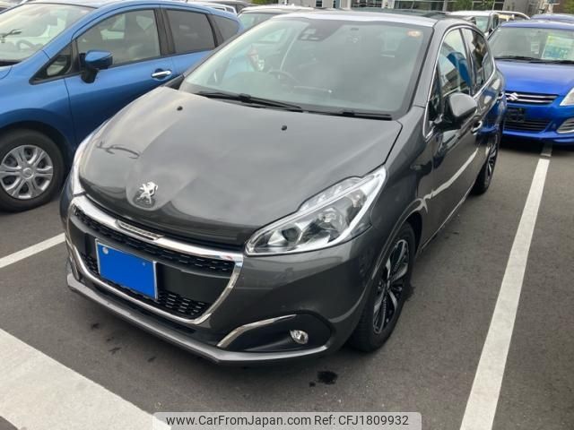 peugeot 208 2020 CFJ1809932 image 2