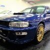 subaru impreza 1997 CFJ8052054 image 1