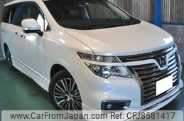 nissan elgrand 2018 -NISSAN--Elgrand DBA-PNE52--PNE52-042536---NISSAN--Elgrand DBA-PNE52--PNE52-042536-