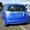 honda fit-hybrid 2010 No.13457 image 2