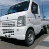 suzuki carry-truck 2013 -SUZUKI--Carry Truck EBD-DA63T--DA63T-813682---SUZUKI--Carry Truck EBD-DA63T--DA63T-813682- image 1