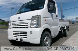 suzuki carry-truck 2013 -SUZUKI--Carry Truck EBD-DA63T--DA63T-813682---SUZUKI--Carry Truck EBD-DA63T--DA63T-813682-
