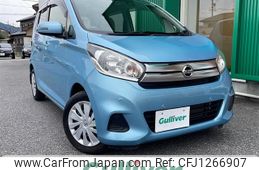 nissan dayz 2018 -NISSAN--DAYZ DBA-B21W--B21W-0616811---NISSAN--DAYZ DBA-B21W--B21W-0616811-