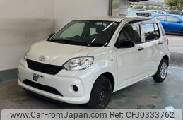 toyota passo 2016 -TOYOTA--Passo M700A-0040246---TOYOTA--Passo M700A-0040246-