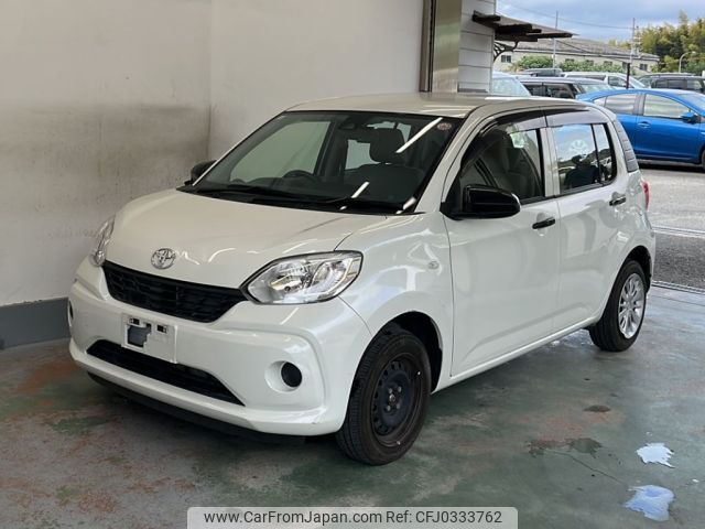 toyota passo 2016 -TOYOTA--Passo M700A-0040246---TOYOTA--Passo M700A-0040246- image 1