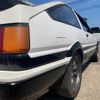 toyota corolla-levin 1985 CFJ1511351 image 20