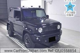 suzuki jimny-sierra 2023 -SUZUKI--Jimny Sierra JB74W-181300---SUZUKI--Jimny Sierra JB74W-181300-