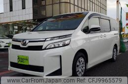 toyota voxy 2019 quick_quick_DBA-ZRR80G_ZRR80-0545150