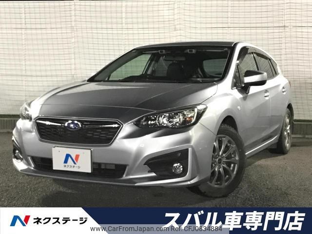 subaru impreza-sports 2016 quick_quick_GT2_GT2-002644 image 1